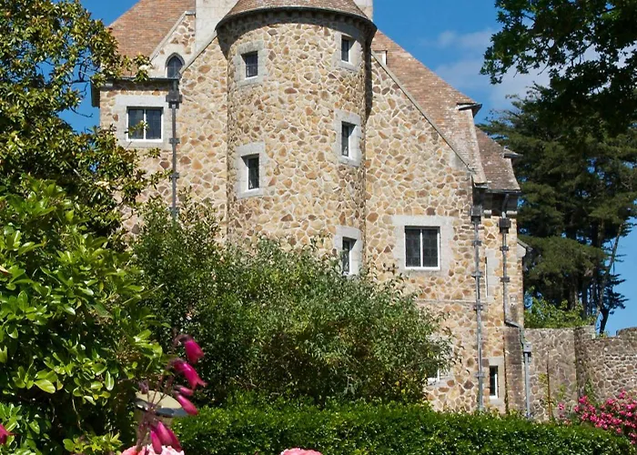 Manoir Dalmore